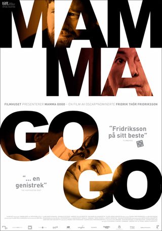 Mamma Gógó still 1