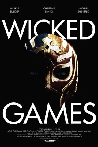 Wicked Games still 5