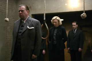 Pierrepoint: The Last Hangman still 1