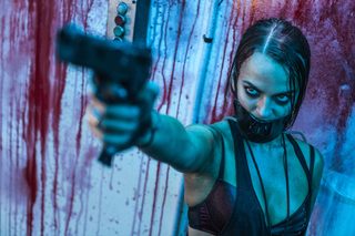 Wyrmwood: Road of the Dead still 3