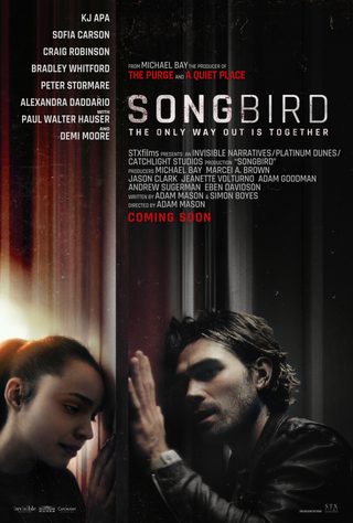 Songbird still 7