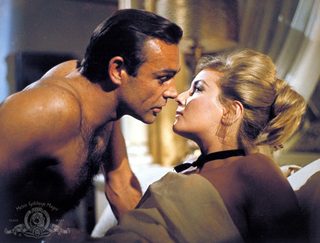From Russia with Love still 4