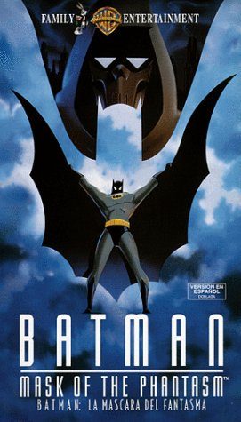 Batman: Mask of the Phantasm still 4