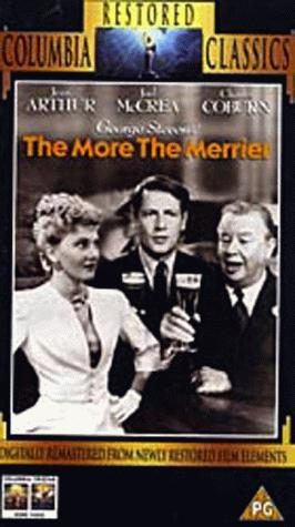 The More the Merrier still 3