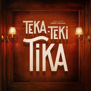 Teka-Teki Tika still 1