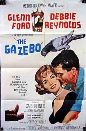 The Gazebo still 3