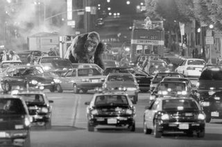 Mighty Joe Young still 8