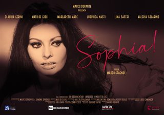 Sophia! still 8