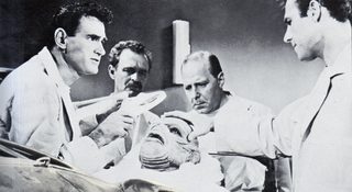 The Creature Walks Among Us still 4