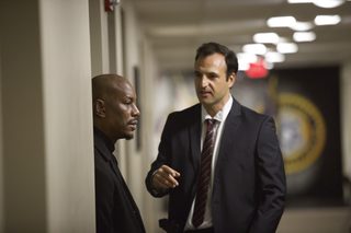 Bloodline Killer still 7
