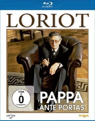 Pappa ante Portas still 2