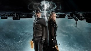 R.I.P.D. 2: Rise of the Damned still 4