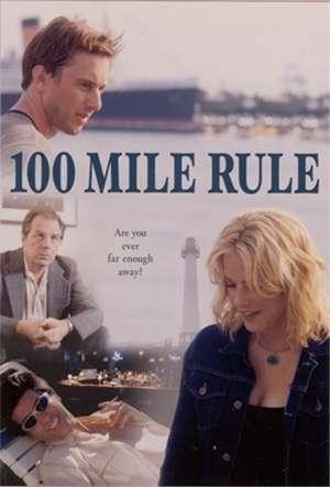 100 Mile Rule still 4