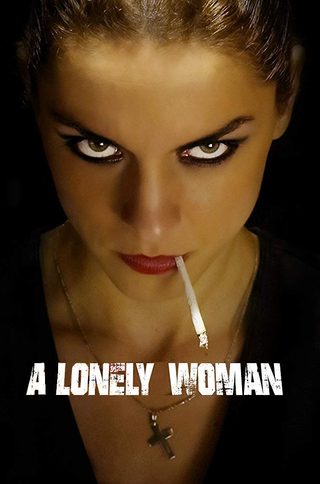 A Lonely Woman still 3