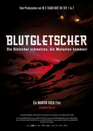 Blood Glacier still 8
