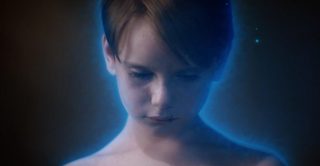 A Child's Voice still 2