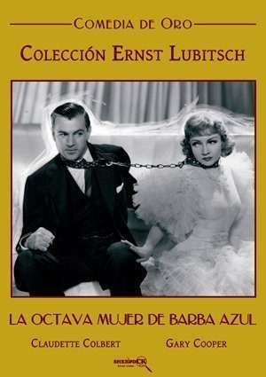 Bluebeard's Eighth Wife still 4