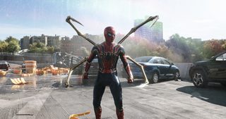 Spider-Man: No Way Home still 2