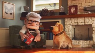 Carl's Date still 4
