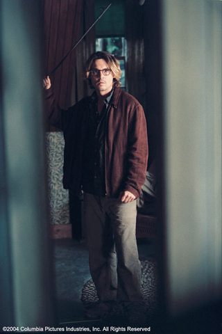 Secret Window still 8
