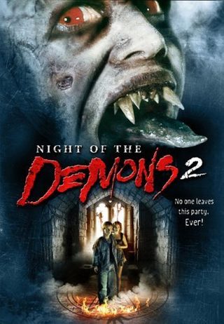 Night of the Demons 2 still 3