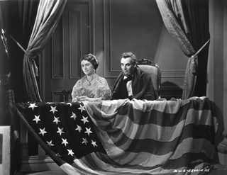 Abraham Lincoln still 3