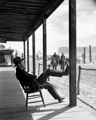 My Darling Clementine still 4