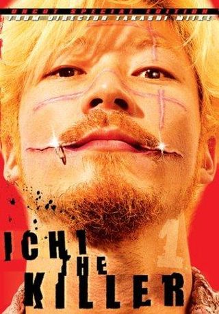Ichi the Killer still 8