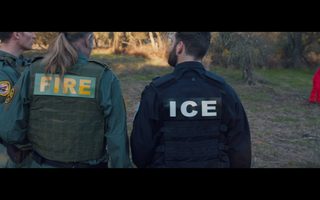 2025: Blood, White & Blue still 3