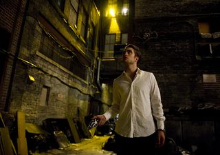 Cosmopolis still 2