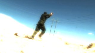 Area 51 Confidential still 6