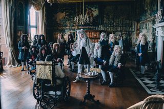 The Favourite still 7