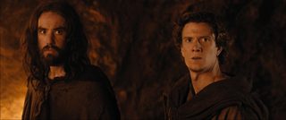 Arthur & Merlin still 4