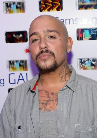 Francis Capra, photo 1 of 2
