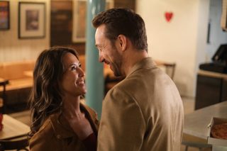 Be Mine, Valentine still 8