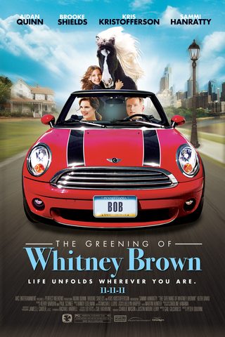 The Greening of Whitney Brown still 2