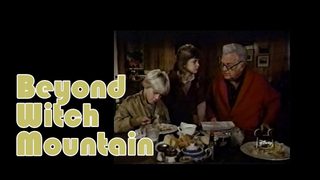 Beyond Witch Mountain still 3