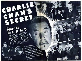 Charlie Chan's Secret still 4