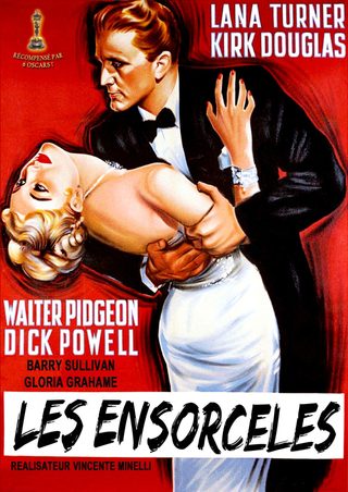 The Bad and the Beautiful still 5