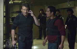 Deadly Impact still 7