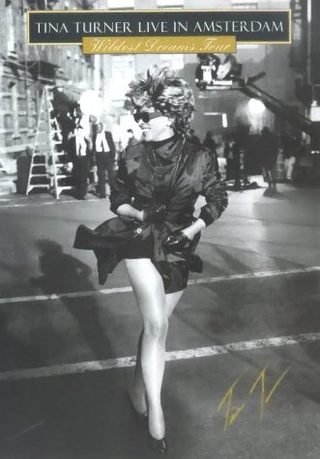 Tina Turner: Live In Amsterdam - Wildest Dreams Tour still 7