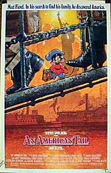 An American Tail still 5