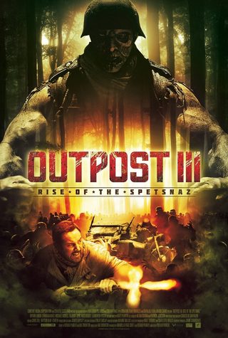 Outpost: Rise of the Spetsnaz still 1