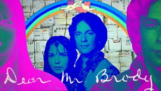 Dear Mr. Brody still 8
