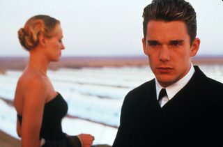 Gattaca still 7