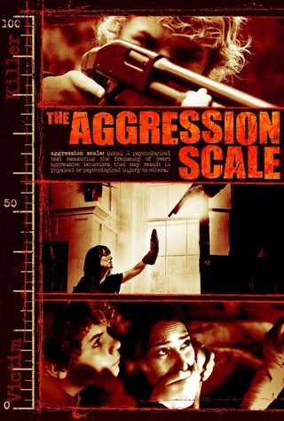 The Aggression Scale still 8