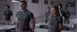 Dead Trigger still 5