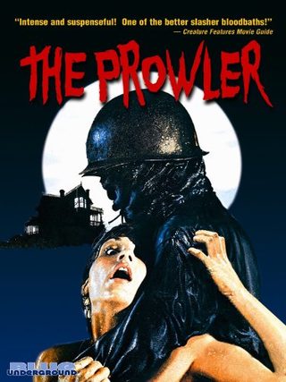 The Prowler still 2
