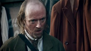 Sherlock Holmes and the Baker Street Irregulars still 8