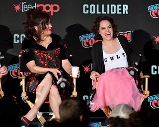 Cult of Chucky still 2